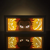 RENGOKU LIGHT BOX