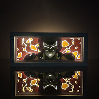 FRIEZA LIGHT BOX – FINAL FORM EDITION