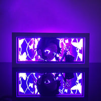 SHINOBU KOCHO LIGHT BOX