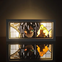 IGURO OBANAI LIGHT BOX