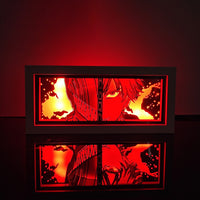 DENJI LIGHT BOX