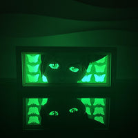 JOLYNE CUJOH LIGHT BOX