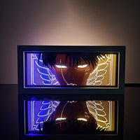 LEVI AFTER BATTLE LIGHT BOX