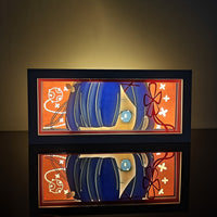 REM CUTE VERSION LIGHT BOX