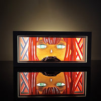 ZERO TWO LIGHT BOX