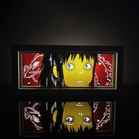 CHIHIRO LIGHT BOX