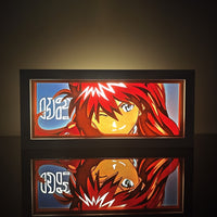 ASUKA SORYU LIGHT BOX