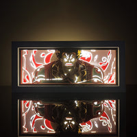 LUFFY GEAR 4 LIGHT BOX
