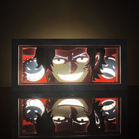 PORTUGAS D. ACE LIGHT BOX