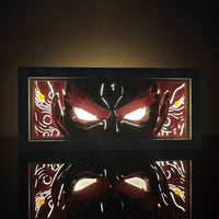 GUY MAITO LIGHT BOX