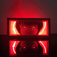 KURAPIKA LIGHT BOX