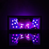 HISOKA LIGHT BOX