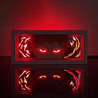 ICHIGO KUROSAKI LIGHT BOX