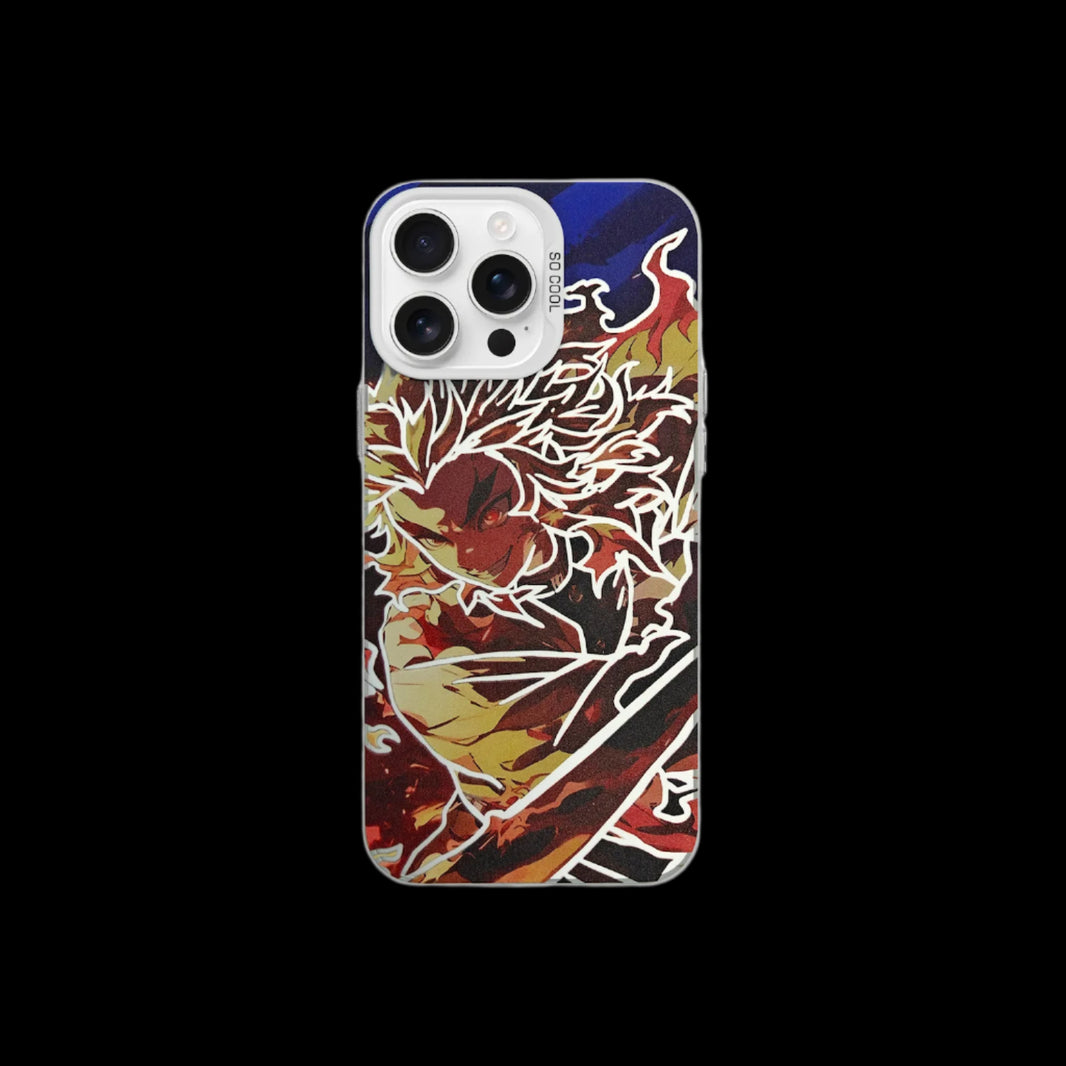 RENGOKU MOBILE CASE