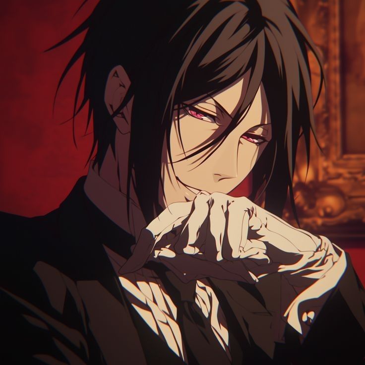 Black Butler