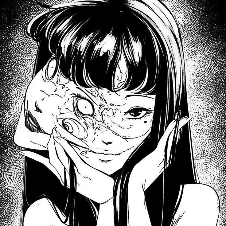 Junji Ito