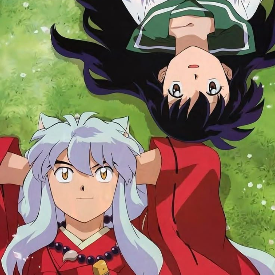 Inuyasha