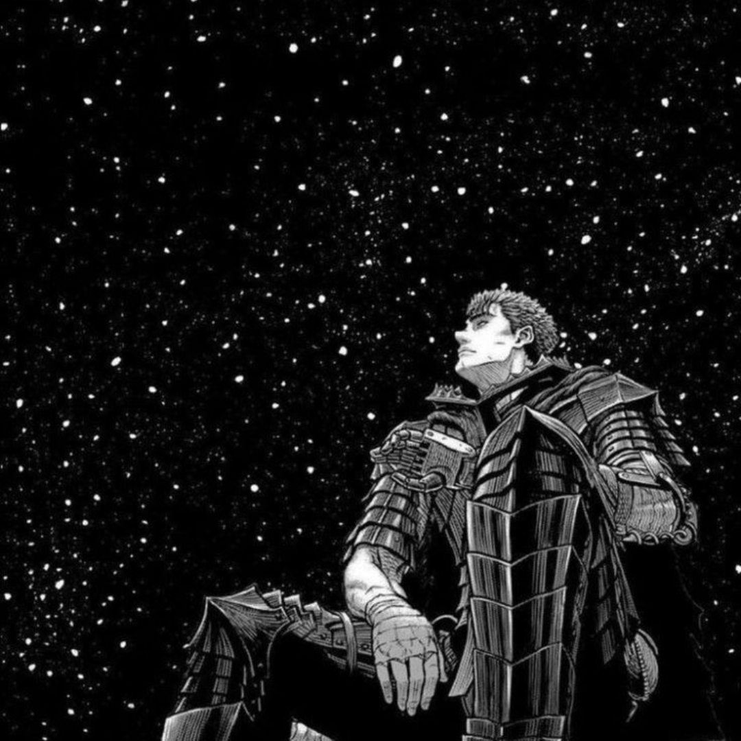 Berserk