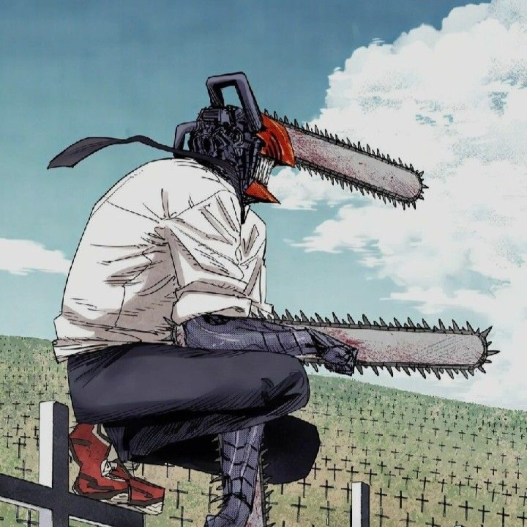 Chainsaw Man