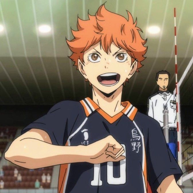 Haikyu!!