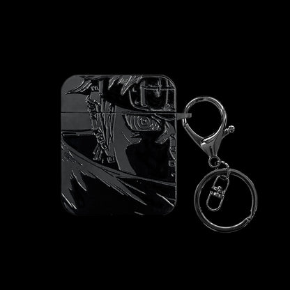PAIN UCHIHA AIRPODS CASE