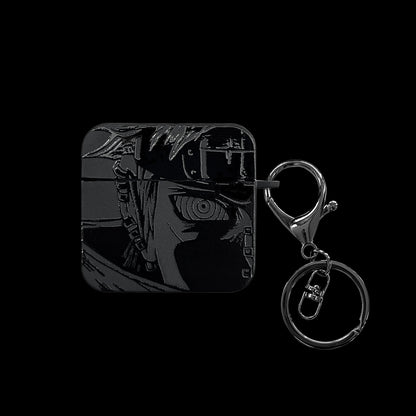 PAIN UCHIHA AIRPODS CASE