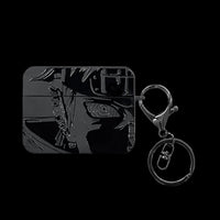 PAIN UCHIHA AIRPODS CASE