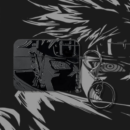 PAIN UCHIHA AIRPODS CASE