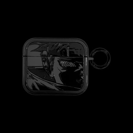 OBITO UCHIHA AIRPODS CASE