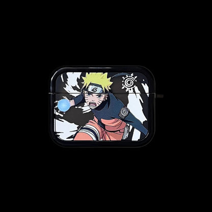 NARUTO AIRPODS CASE RASENGAN EDITION