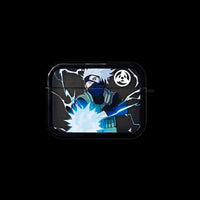 KAKASHI AIRPODS CASE CHIDORI EDITION