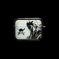 ZORO SKETCH AIRPODS CASE