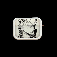RORONOA ZORO AIRPODS CASE