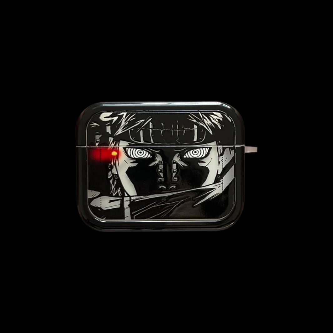 PAIN AIRPODS CASE RINNEGAN DOMINATION EDITION