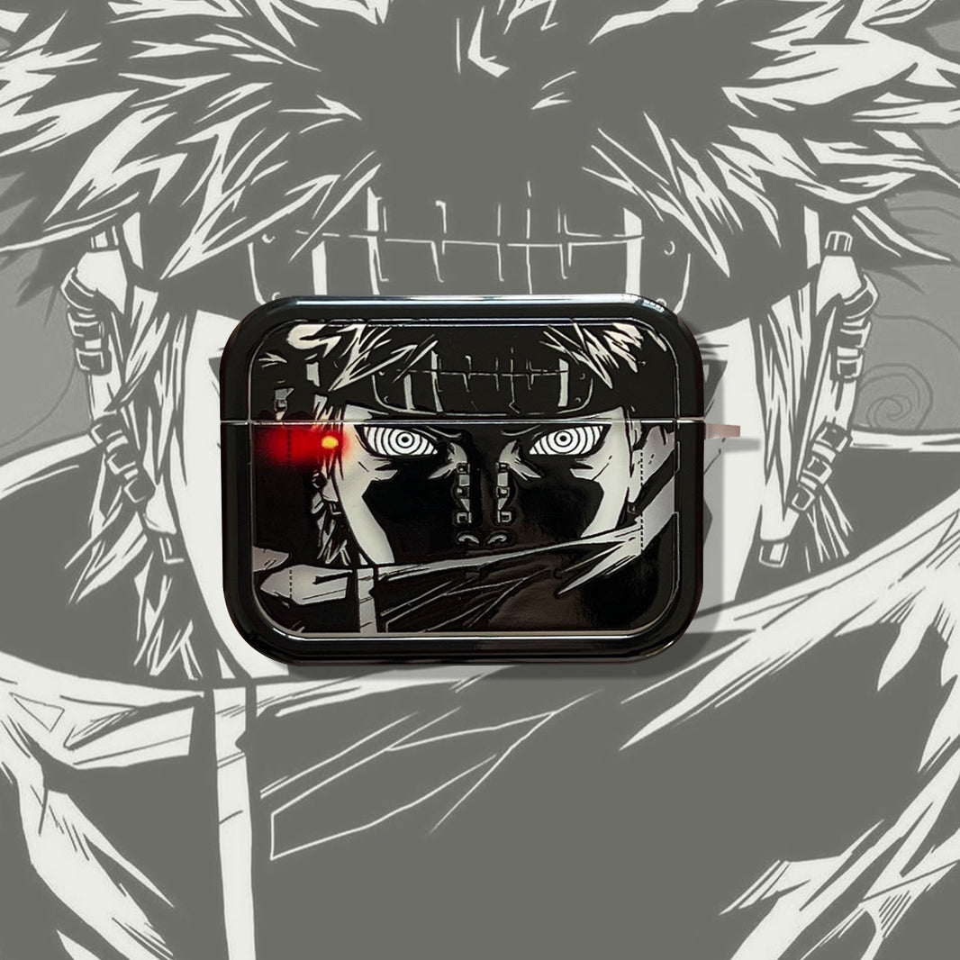 PAIN AIRPODS CASE RINNEGAN DOMINATION EDITION
