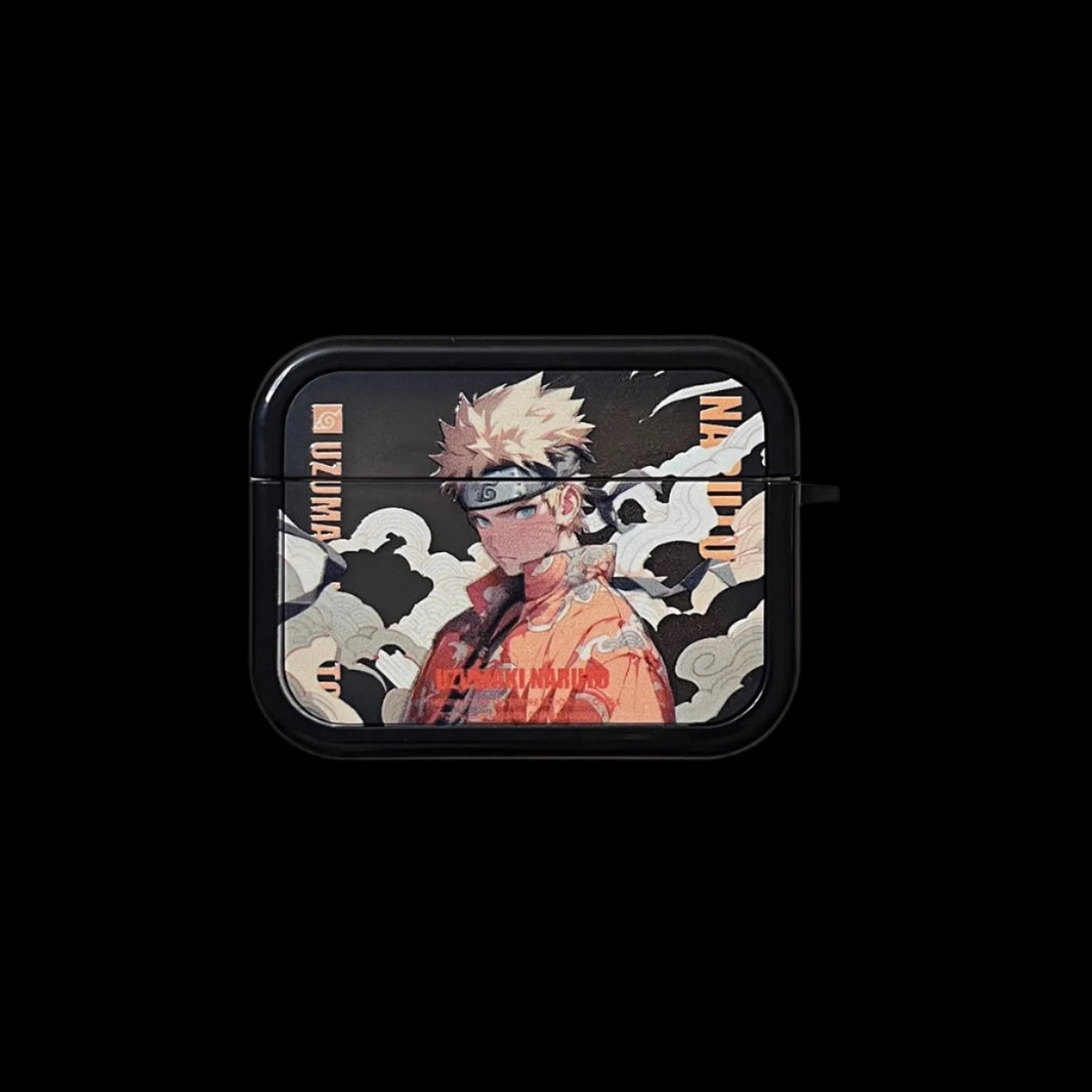 NARUTO UZUMAKI AIRPODS