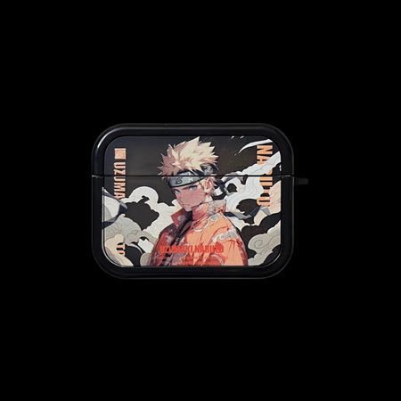 NARUTO UZUMAKI AIRPODS