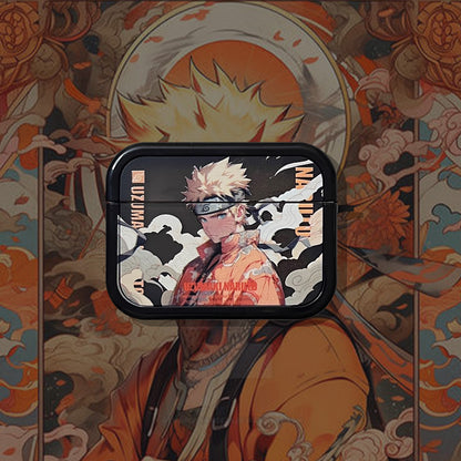 NARUTO UZUMAKI AIRPODS