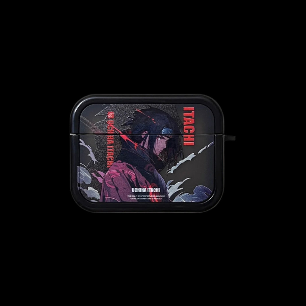 ITACHI UCHIHA AIRPODS