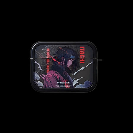 ITACHI UCHIHA AIRPODS