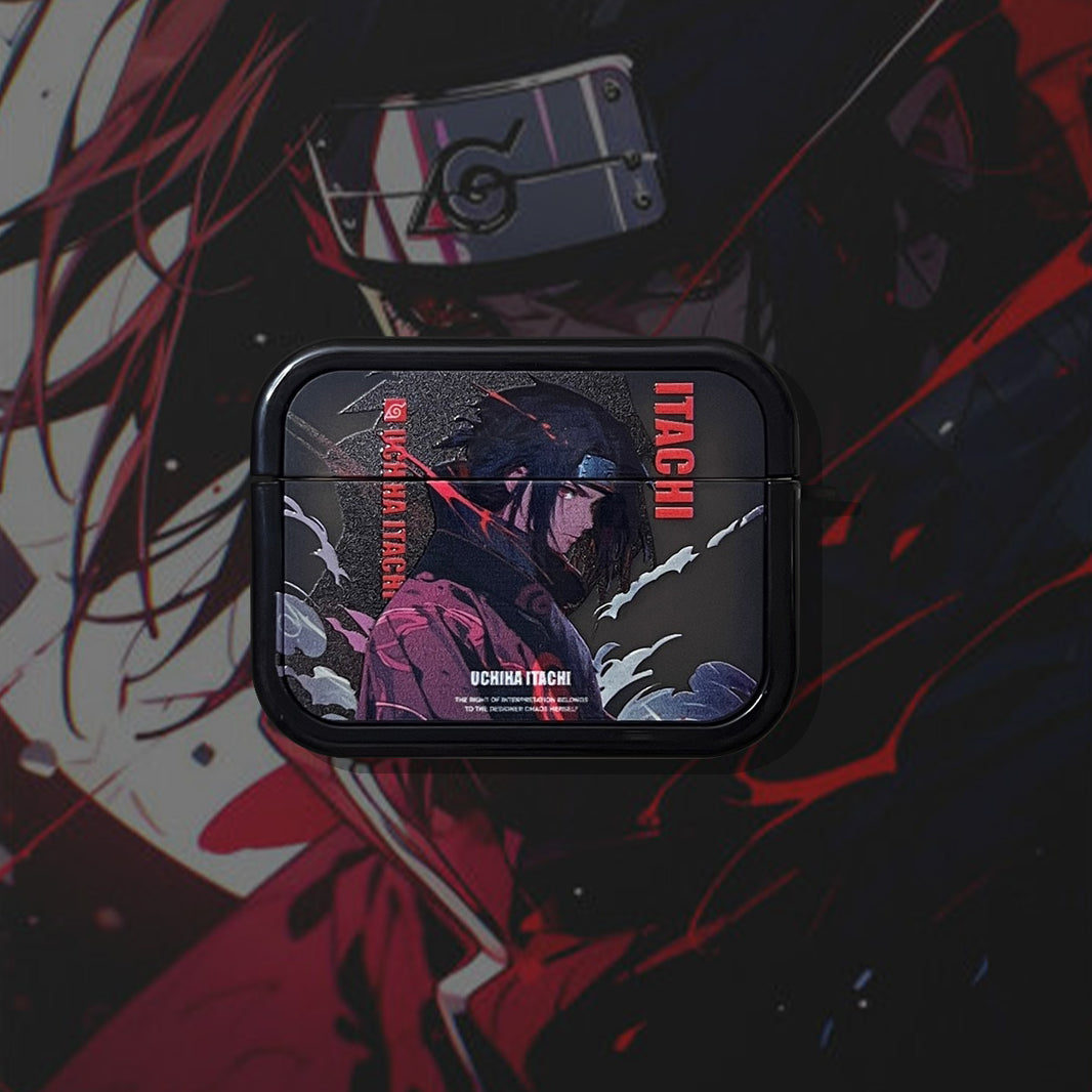 ITACHI UCHIHA AIRPODS