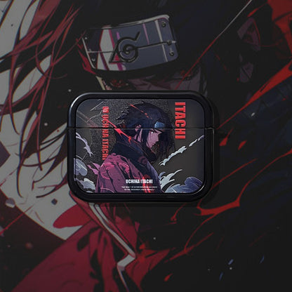 ITACHI UCHIHA AIRPODS