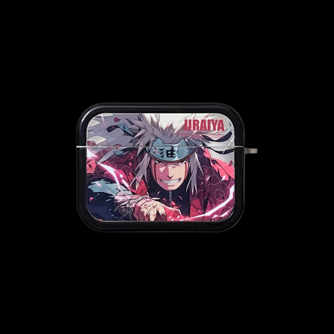 JIRAIYA AIRPODS