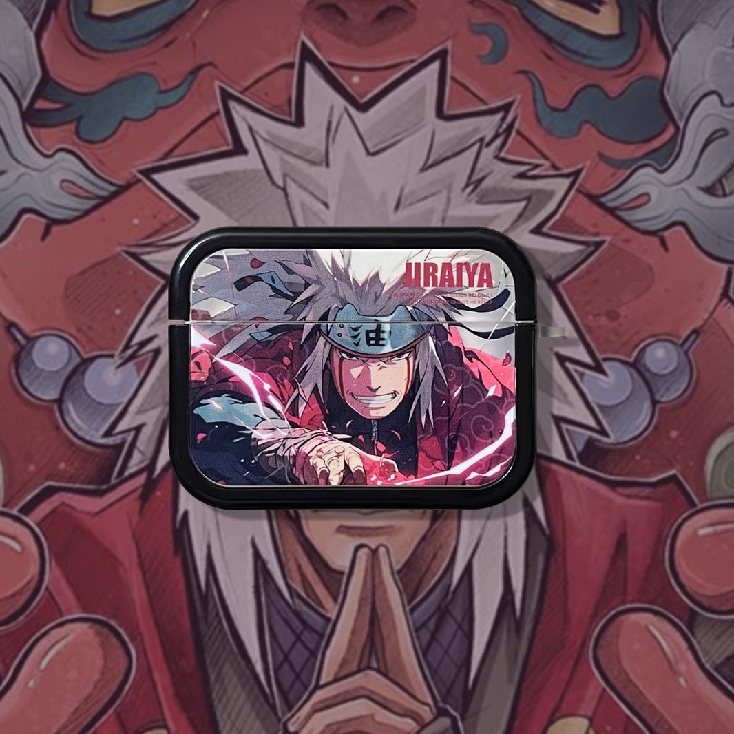 JIRAIYA AIRPODS