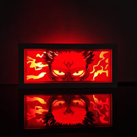 SUKUNA LIGHT BOX
