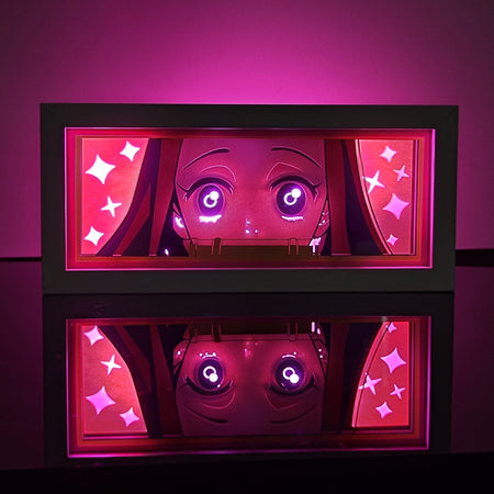 NEZUKO LIGHT BOX