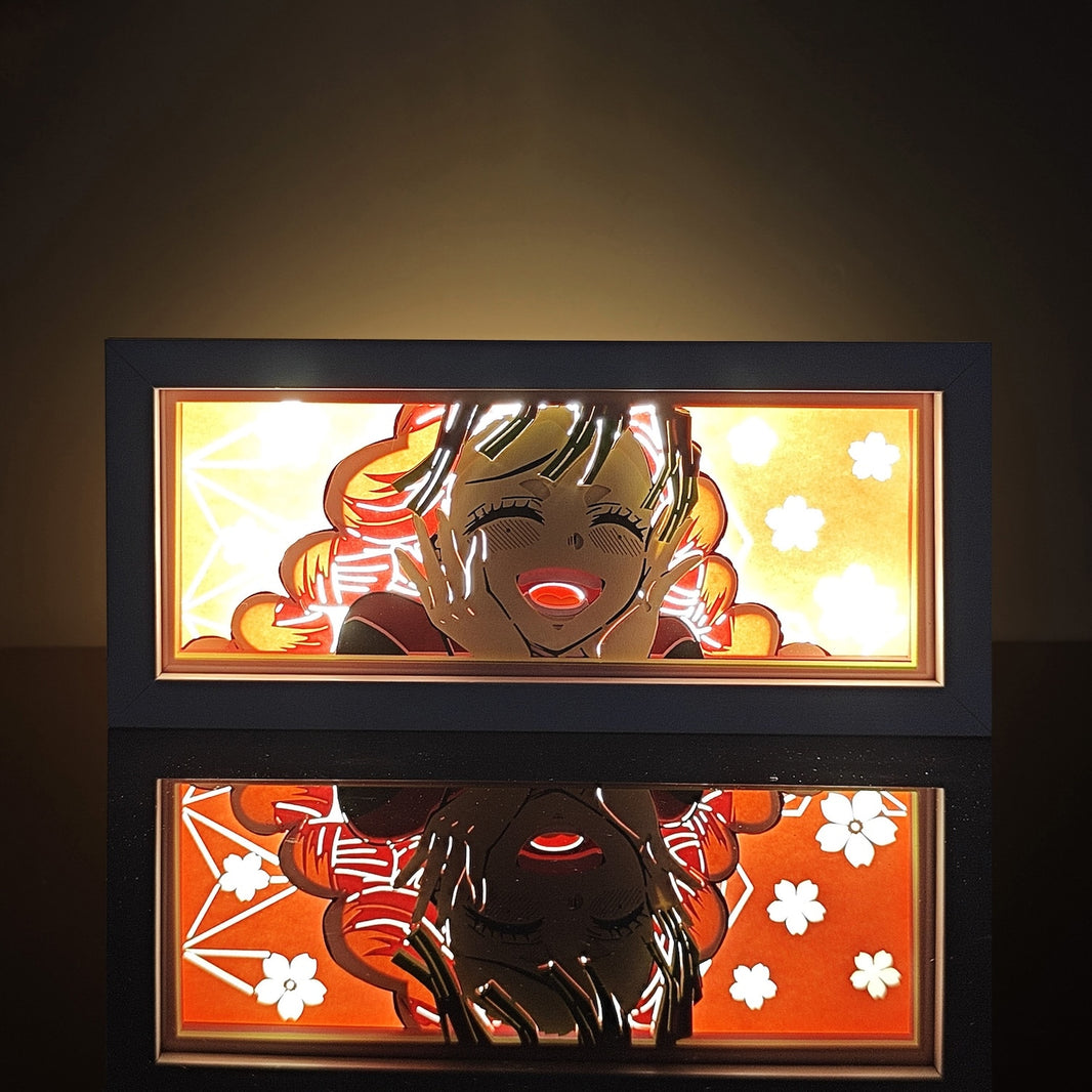 MITSURI KANROJI LIGHT BOX