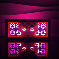 GIORNO GIOVANNA LIGHT BOX