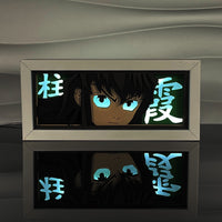 MUICHIRO LIGHT BOX MIST HASHIRA EDITION