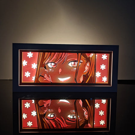 MARIN KITAGAWA LIGHT BOX